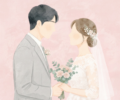 結婚祝い
